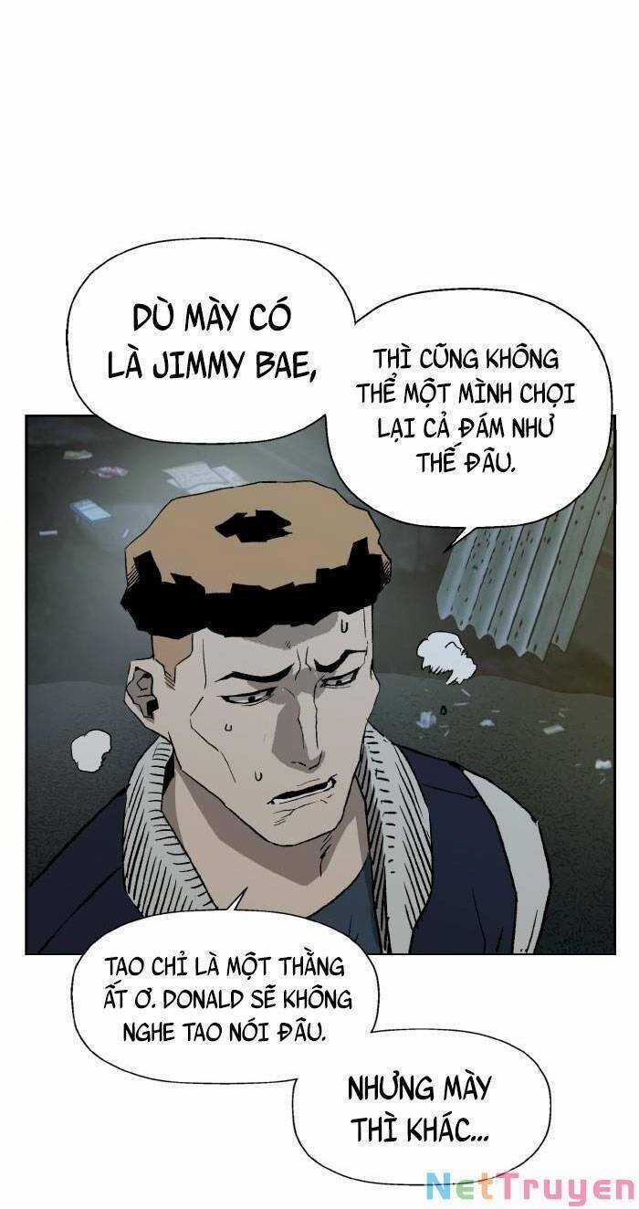 Anh Hùng Yếu - Chapter 201 - Trang 19