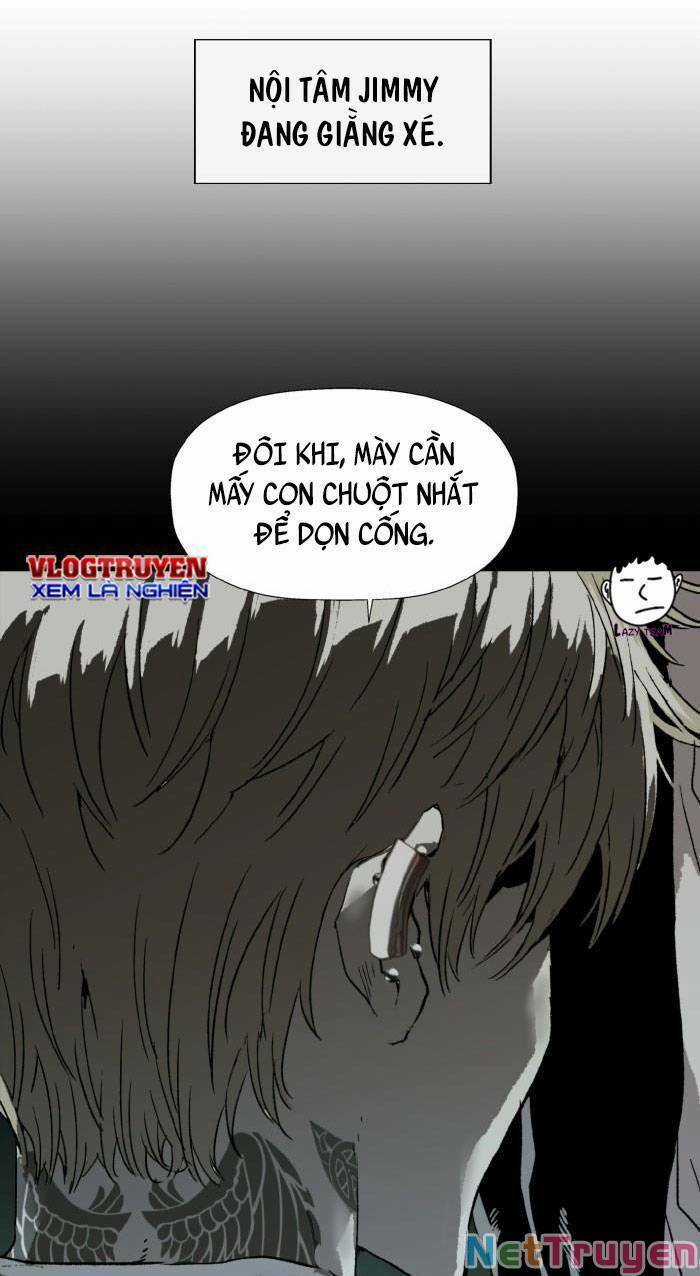 Anh Hùng Yếu - Chapter 201 - Trang 23