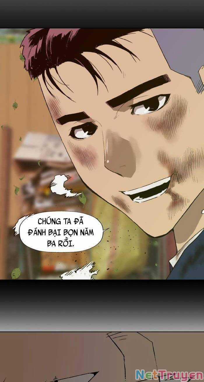 Anh Hùng Yếu - Chapter 201 - Trang 27