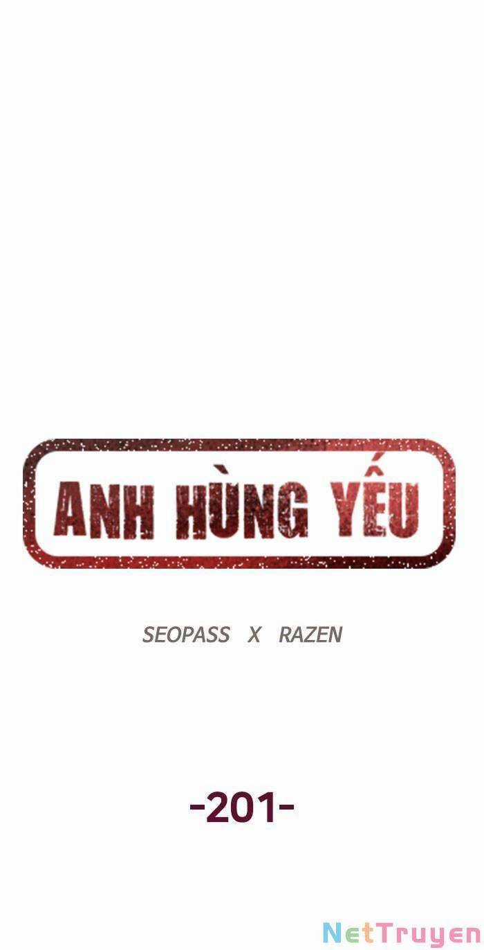 Anh Hùng Yếu - Chapter 201 - Trang 29