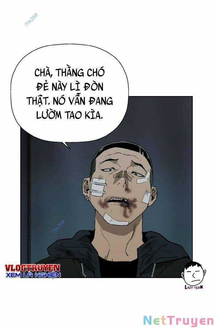 Anh Hùng Yếu - Chapter 201 - Trang 30