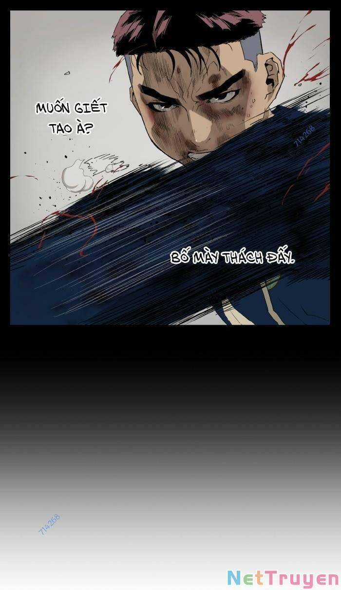 Anh Hùng Yếu - Chapter 201 - Trang 4