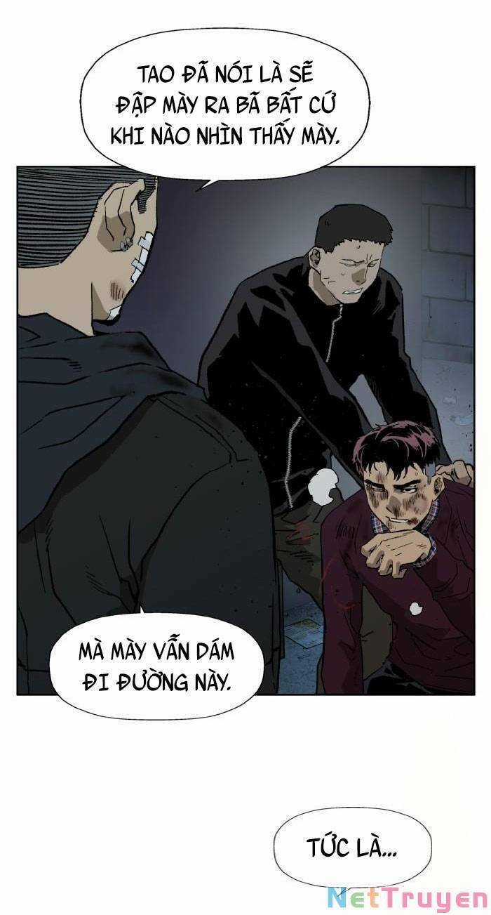 Anh Hùng Yếu - Chapter 201 - Trang 31