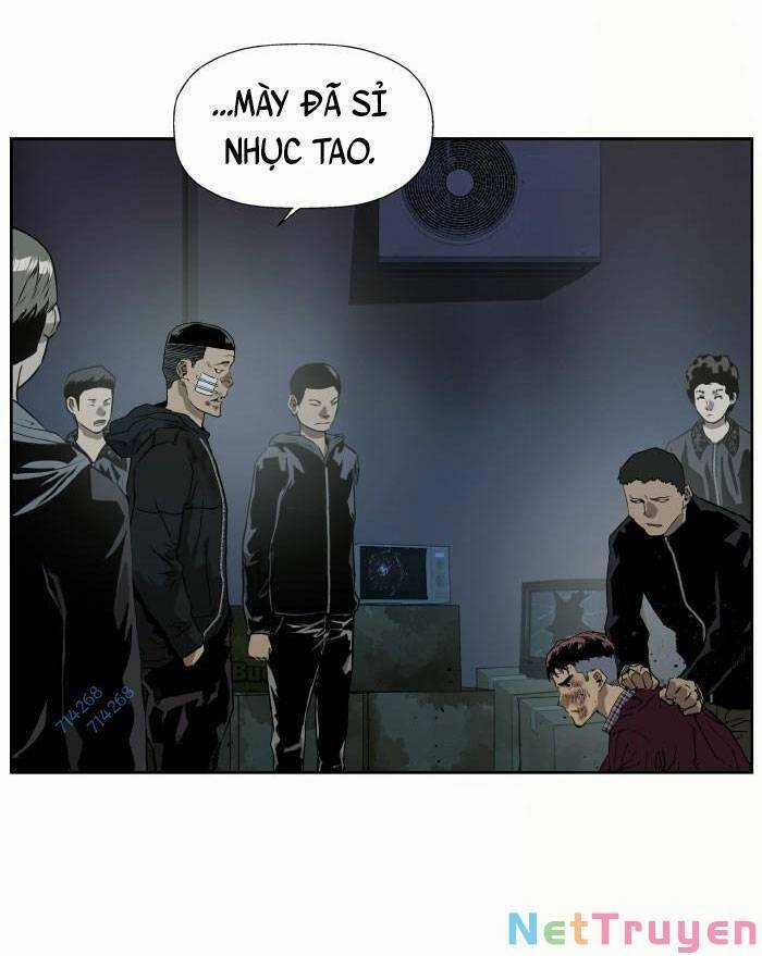 Anh Hùng Yếu - Chapter 201 - Trang 32