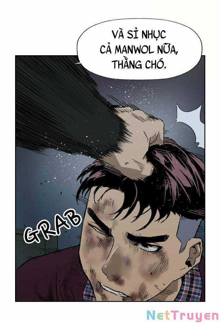 Anh Hùng Yếu - Chapter 201 - Trang 33