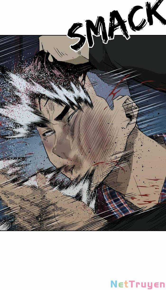Anh Hùng Yếu - Chapter 201 - Trang 35
