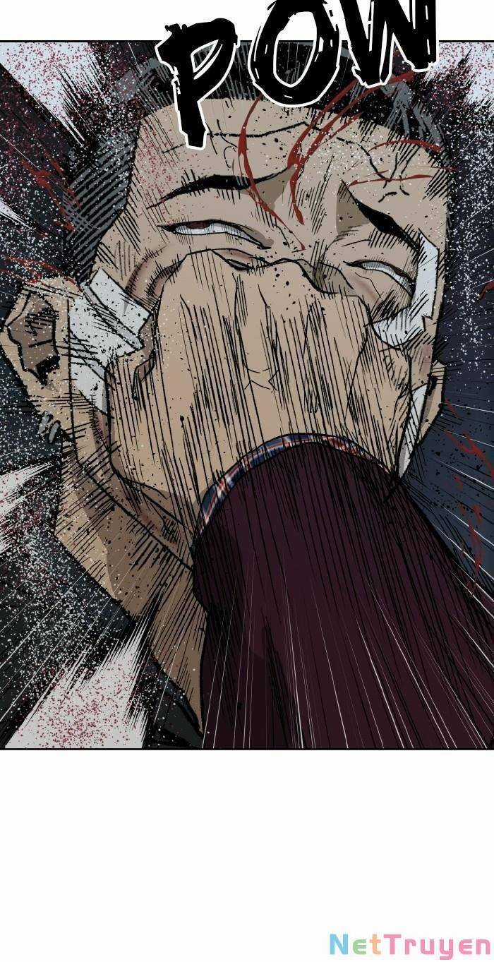 Anh Hùng Yếu - Chapter 201 - Trang 37