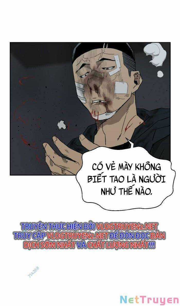 Anh Hùng Yếu - Chapter 201 - Trang 40