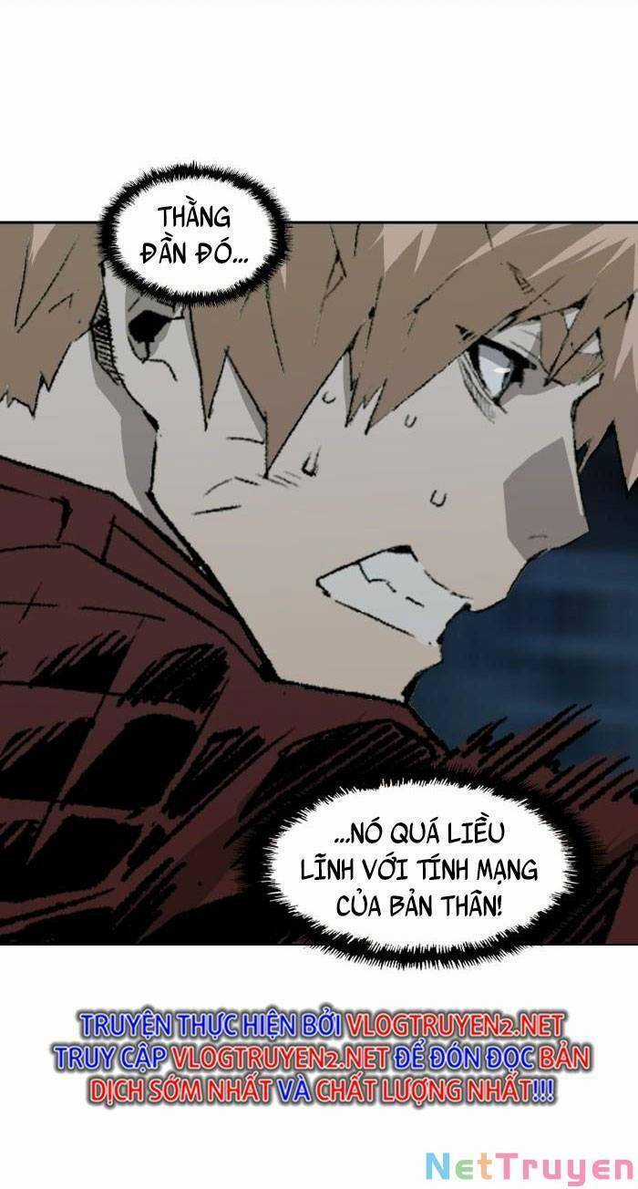 Anh Hùng Yếu - Chapter 201 - Trang 5