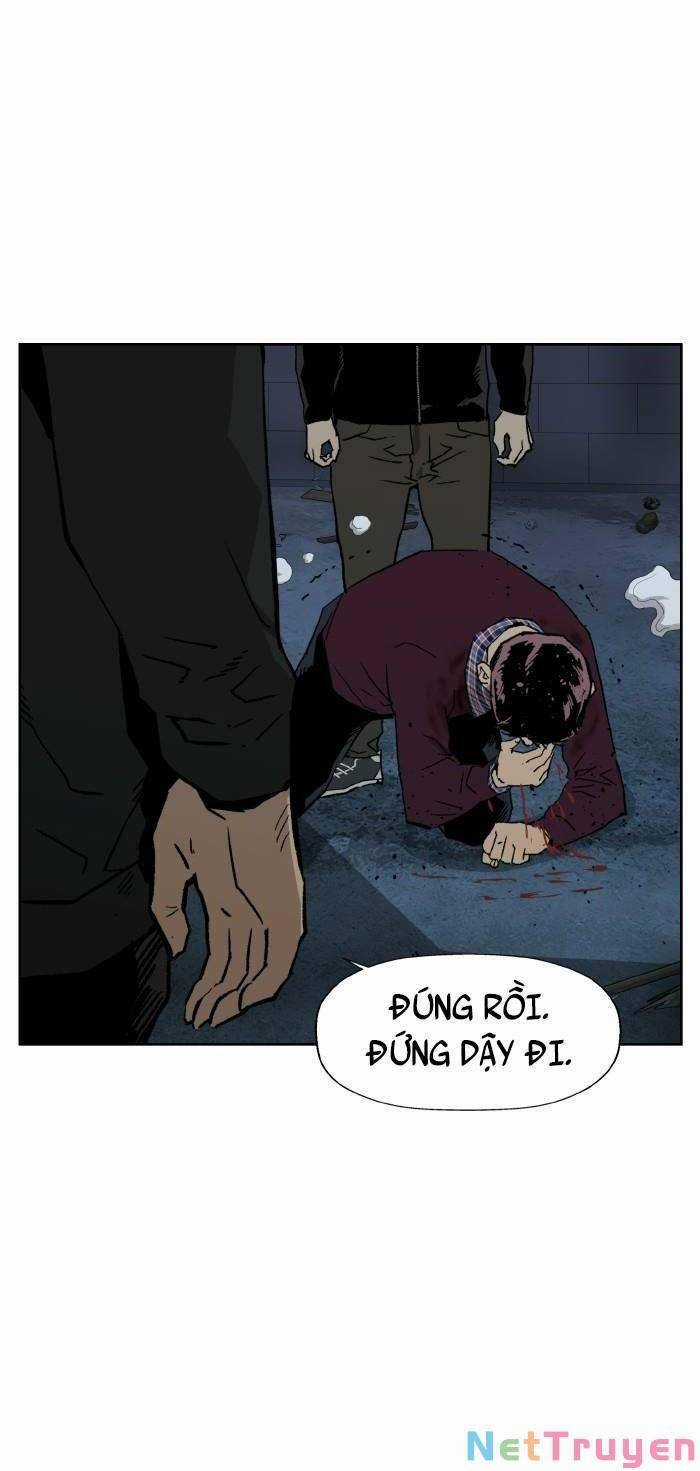 Anh Hùng Yếu - Chapter 201 - Trang 43