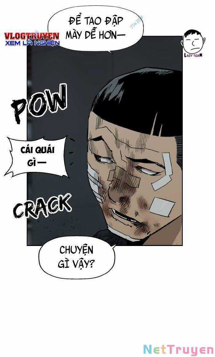 Anh Hùng Yếu - Chapter 201 - Trang 44