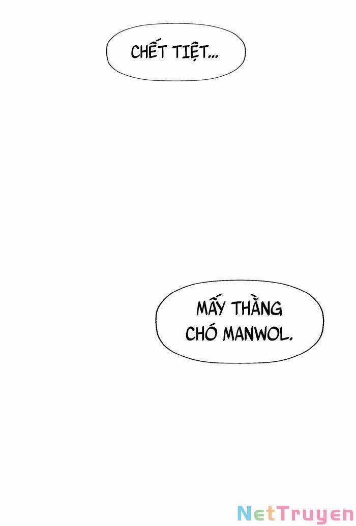 Anh Hùng Yếu - Chapter 201 - Trang 45