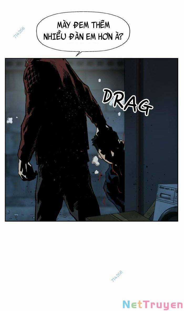 Anh Hùng Yếu - Chapter 201 - Trang 46