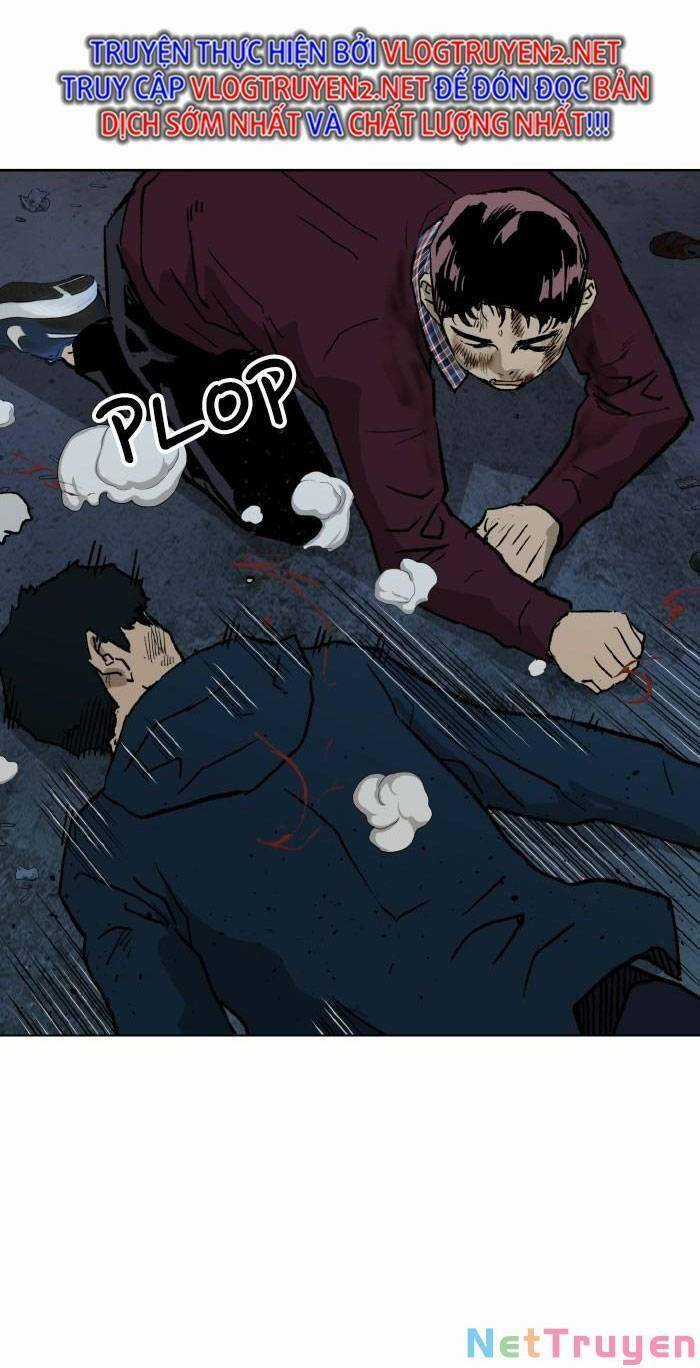 Anh Hùng Yếu - Chapter 201 - Trang 47