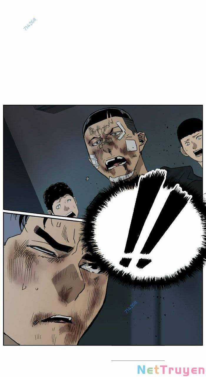 Anh Hùng Yếu - Chapter 201 - Trang 48