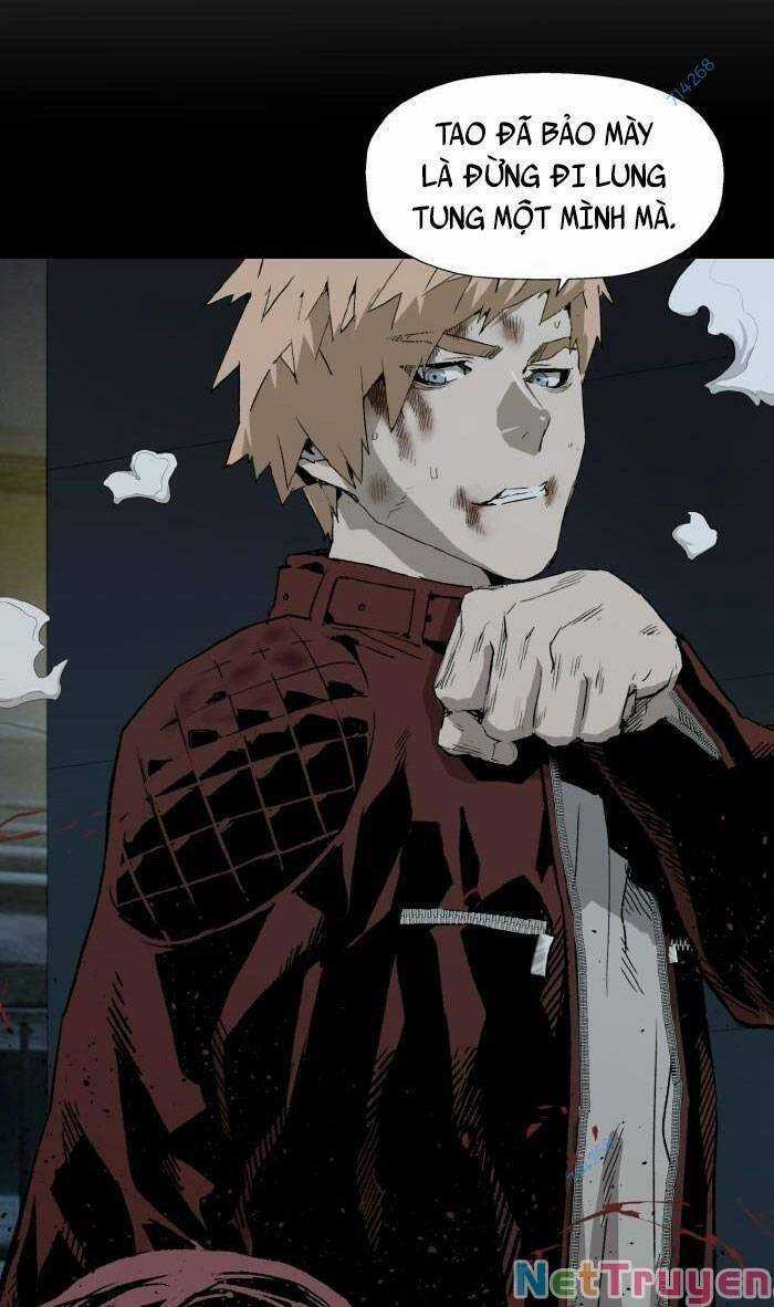 Anh Hùng Yếu - Chapter 201 - Trang 50