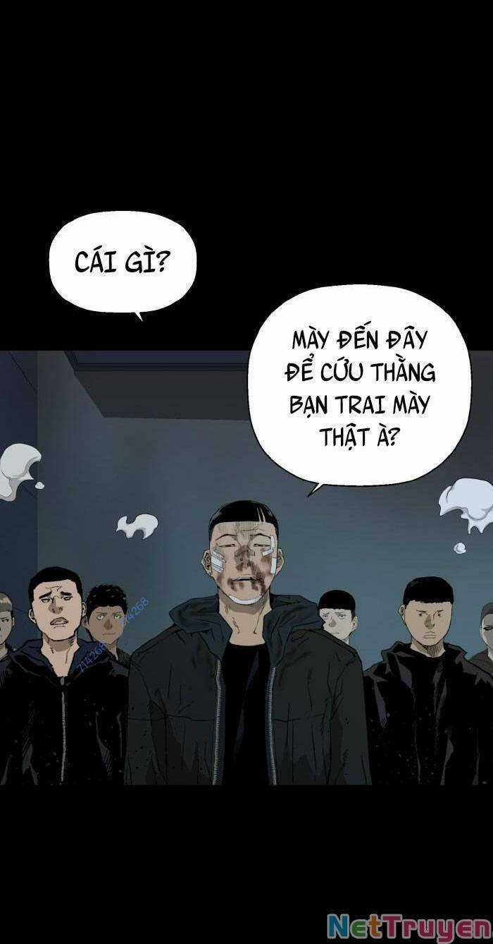 Anh Hùng Yếu - Chapter 201 - Trang 52