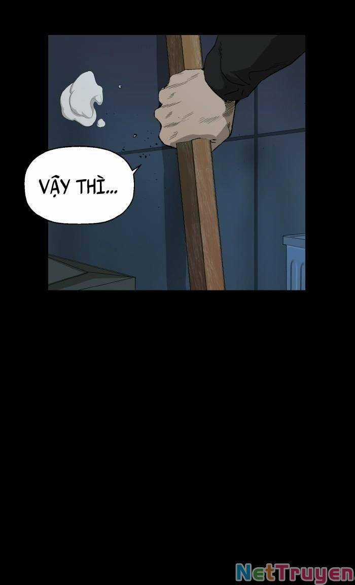 Anh Hùng Yếu - Chapter 201 - Trang 53