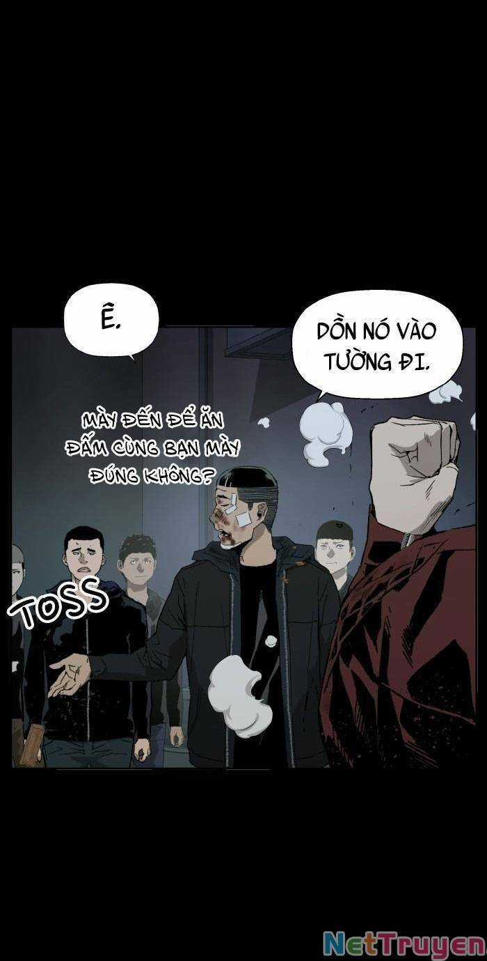 Anh Hùng Yếu - Chapter 201 - Trang 55