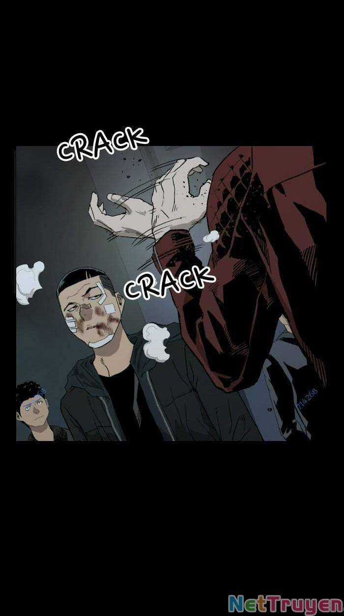 Anh Hùng Yếu - Chapter 201 - Trang 56