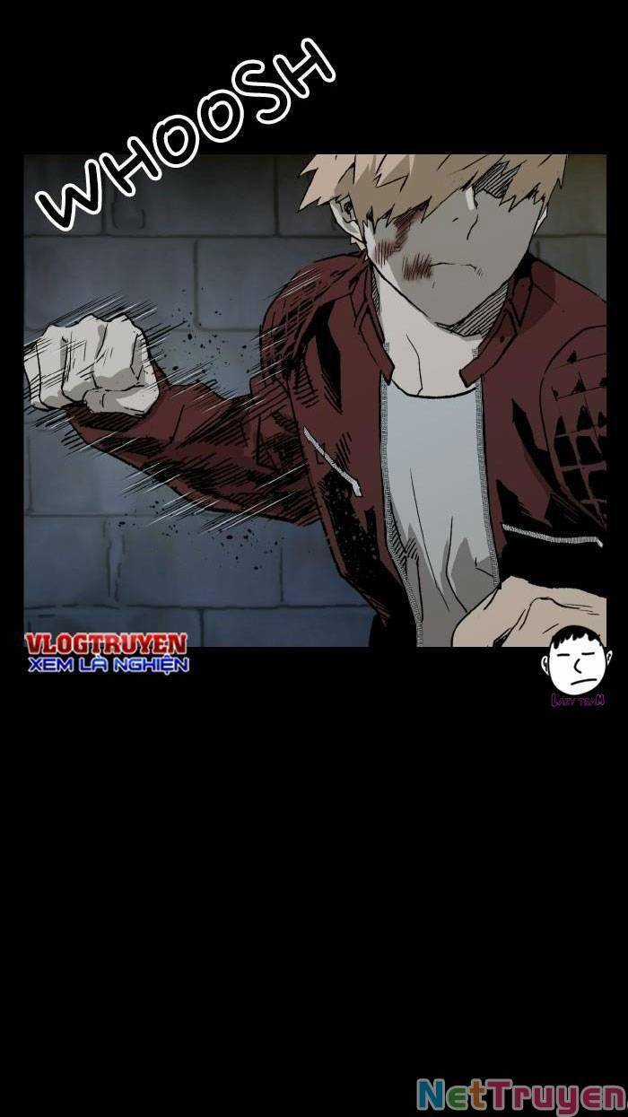 Anh Hùng Yếu - Chapter 201 - Trang 57