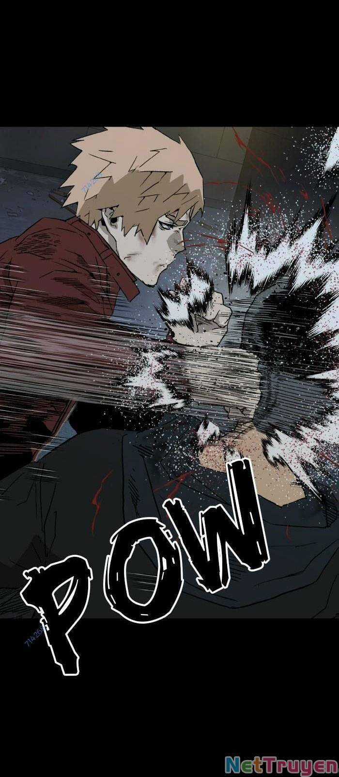 Anh Hùng Yếu - Chapter 201 - Trang 58