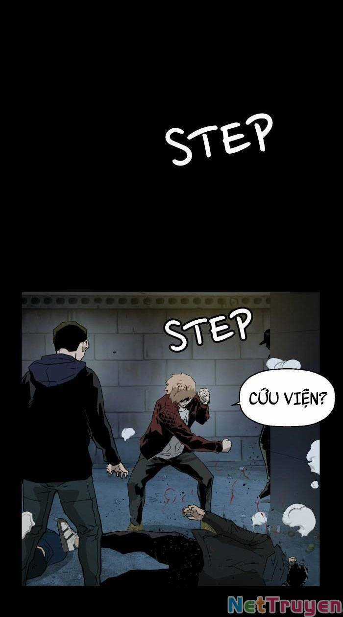 Anh Hùng Yếu - Chapter 201 - Trang 59