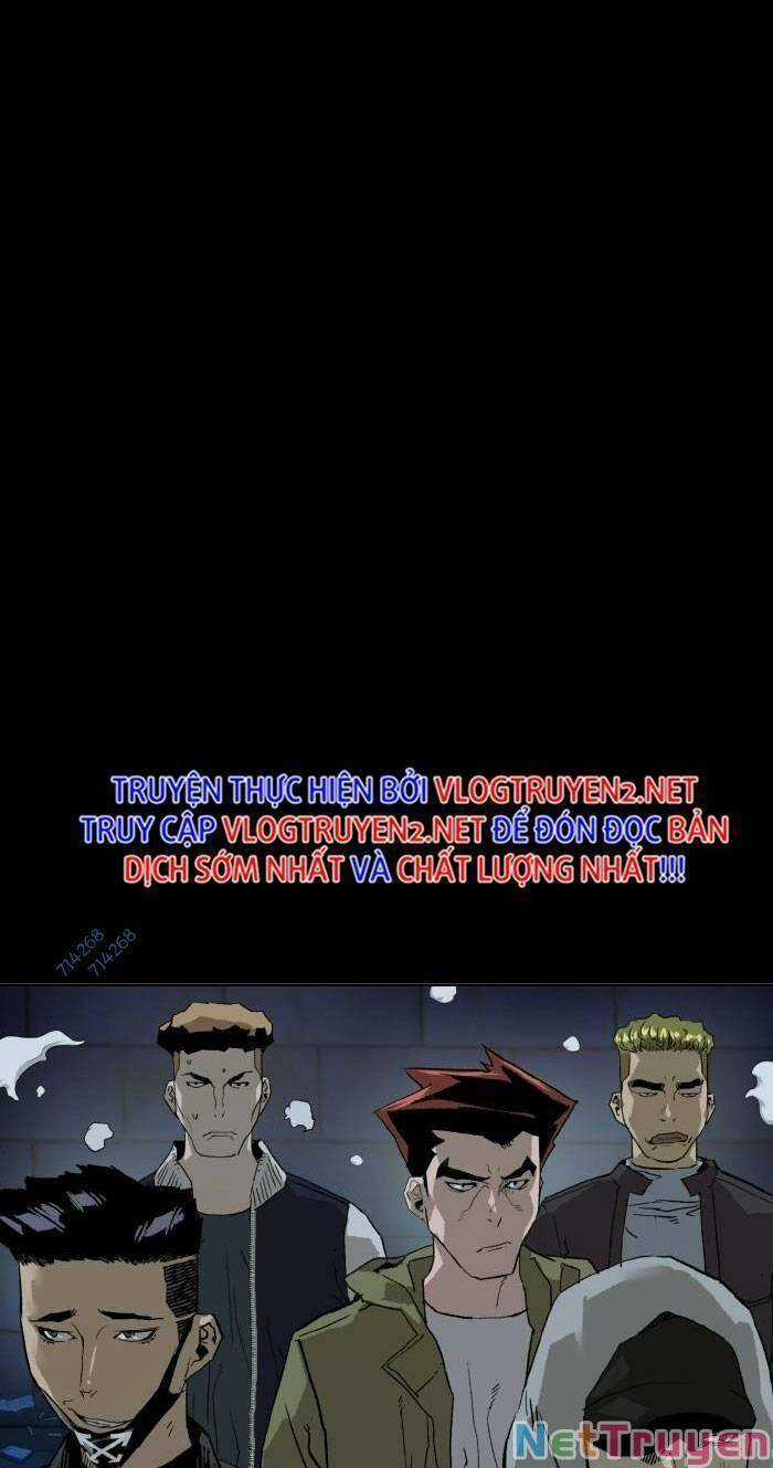 Anh Hùng Yếu - Chapter 201 - Trang 60