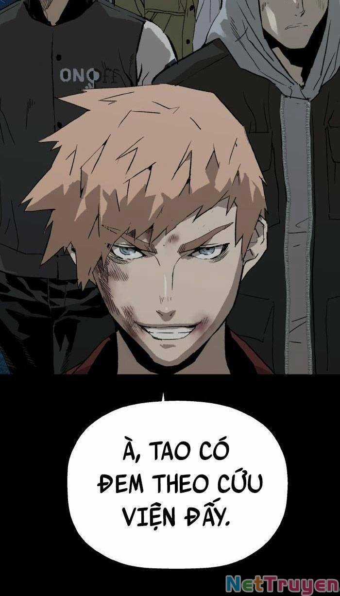 Anh Hùng Yếu - Chapter 201 - Trang 61