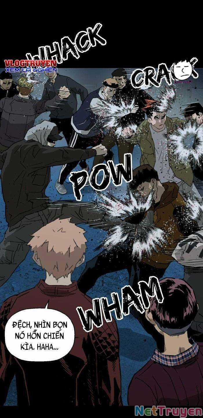 Anh Hùng Yếu - Chapter 201 - Trang 63