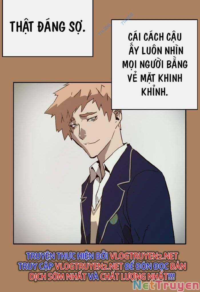 Anh Hùng Yếu - Chapter 201 - Trang 66