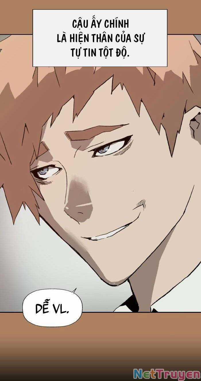 Anh Hùng Yếu - Chapter 201 - Trang 67