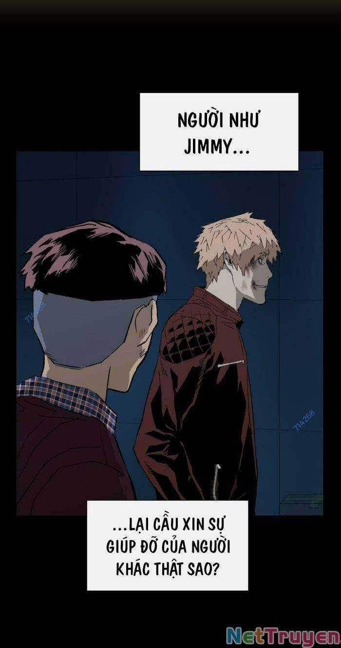 Anh Hùng Yếu - Chapter 201 - Trang 68