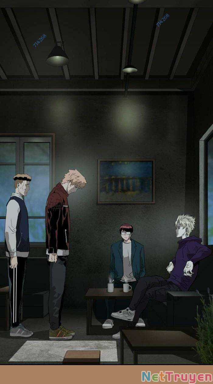 Anh Hùng Yếu - Chapter 201 - Trang 70