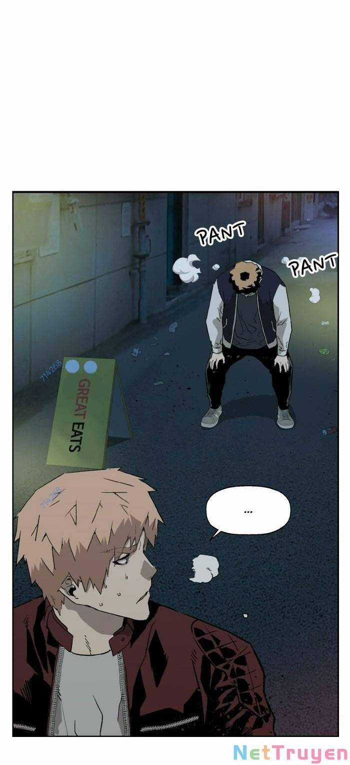 Anh Hùng Yếu - Chapter 201 - Trang 8