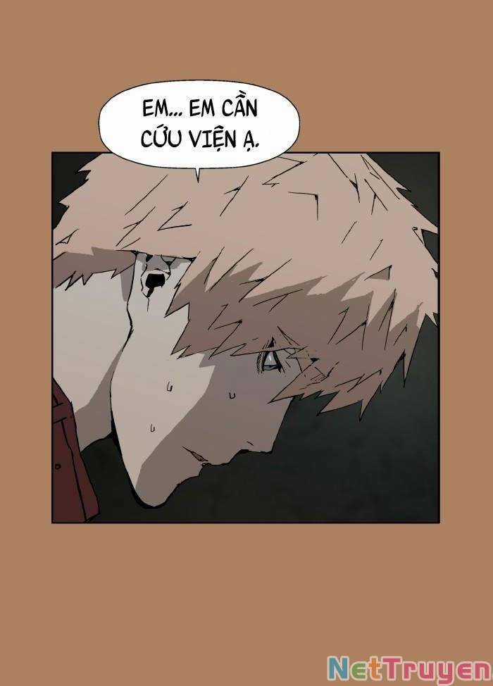 Anh Hùng Yếu - Chapter 201 - Trang 71