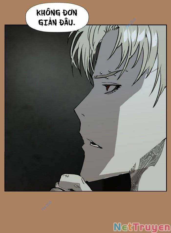 Anh Hùng Yếu - Chapter 201 - Trang 72