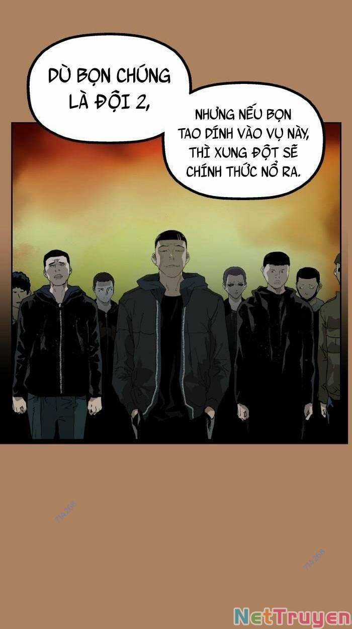 Anh Hùng Yếu - Chapter 201 - Trang 74