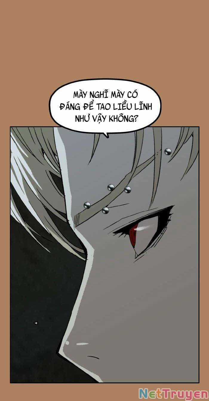 Anh Hùng Yếu - Chapter 201 - Trang 75