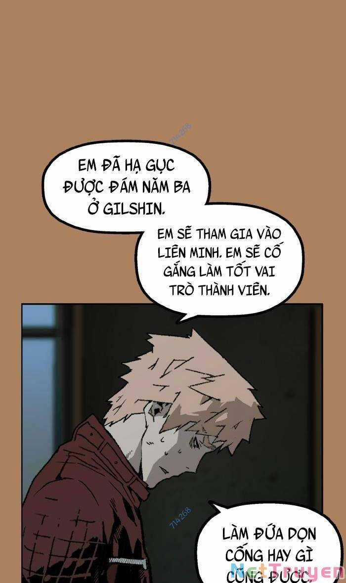 Anh Hùng Yếu - Chapter 201 - Trang 76