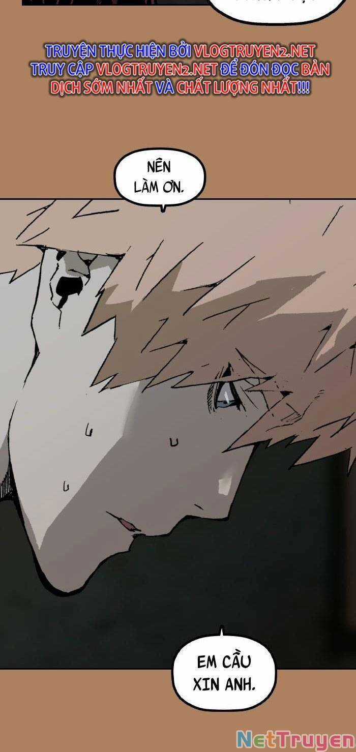 Anh Hùng Yếu - Chapter 201 - Trang 77