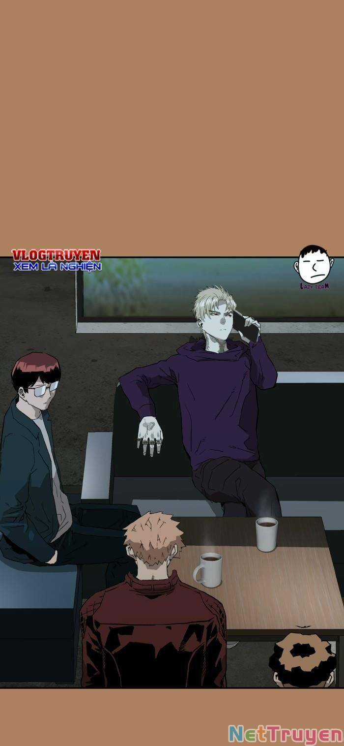 Anh Hùng Yếu - Chapter 201 - Trang 79