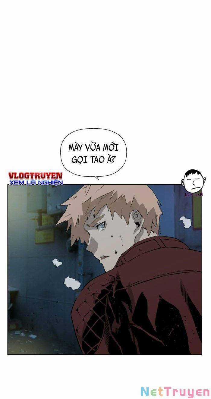 Anh Hùng Yếu - Chapter 201 - Trang 9