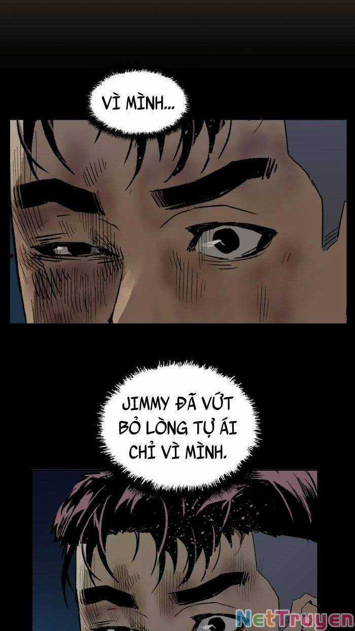 Anh Hùng Yếu - Chapter 201 - Trang 81