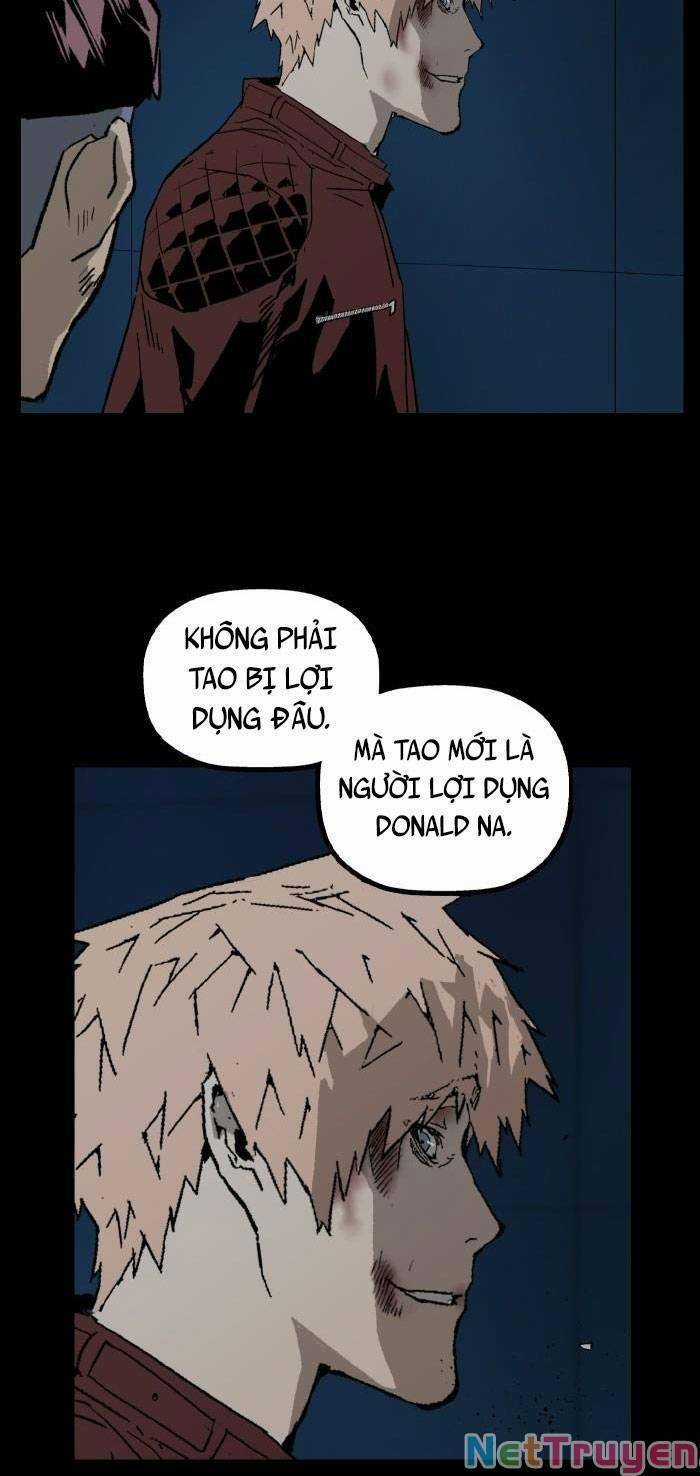 Anh Hùng Yếu - Chapter 201 - Trang 83