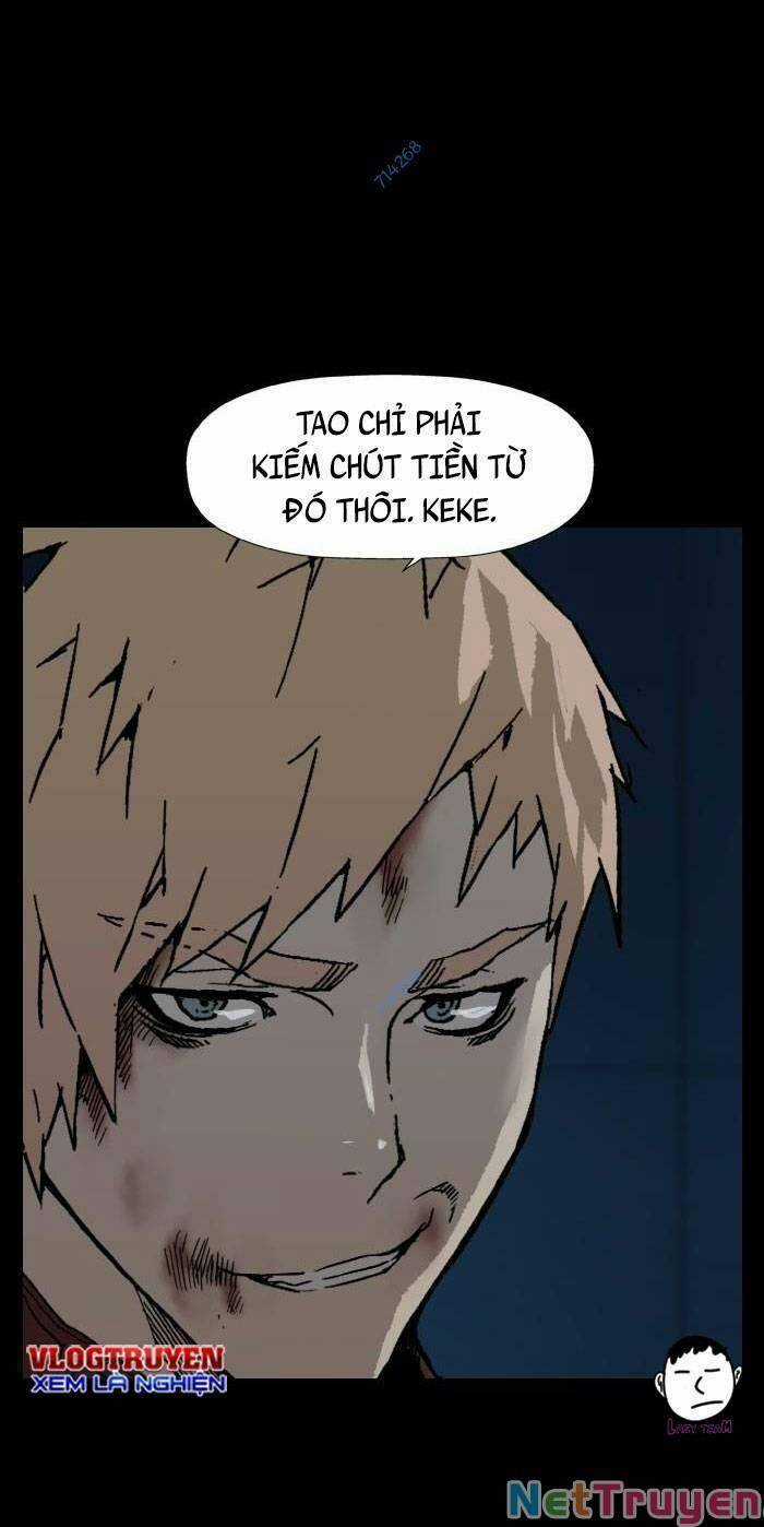 Anh Hùng Yếu - Chapter 201 - Trang 84