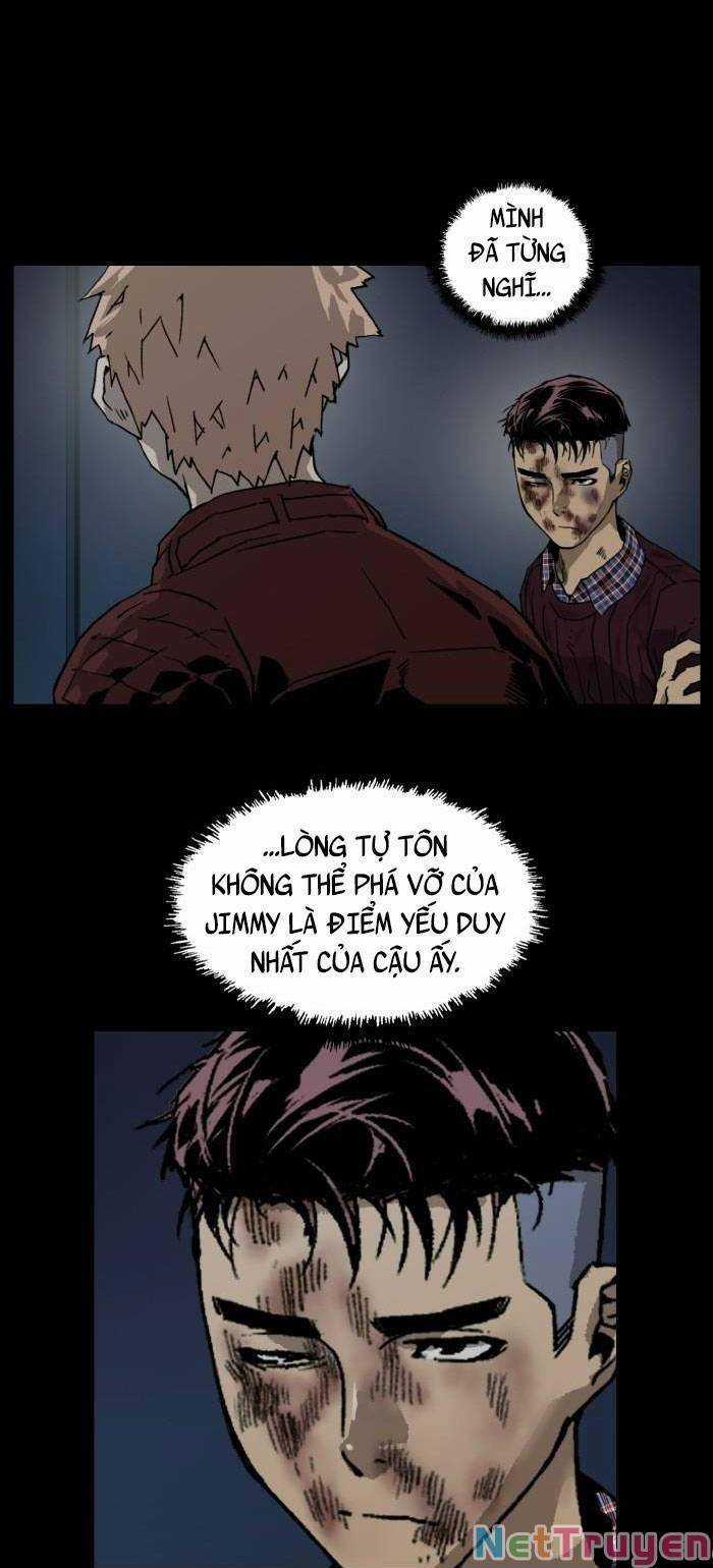 Anh Hùng Yếu - Chapter 201 - Trang 85