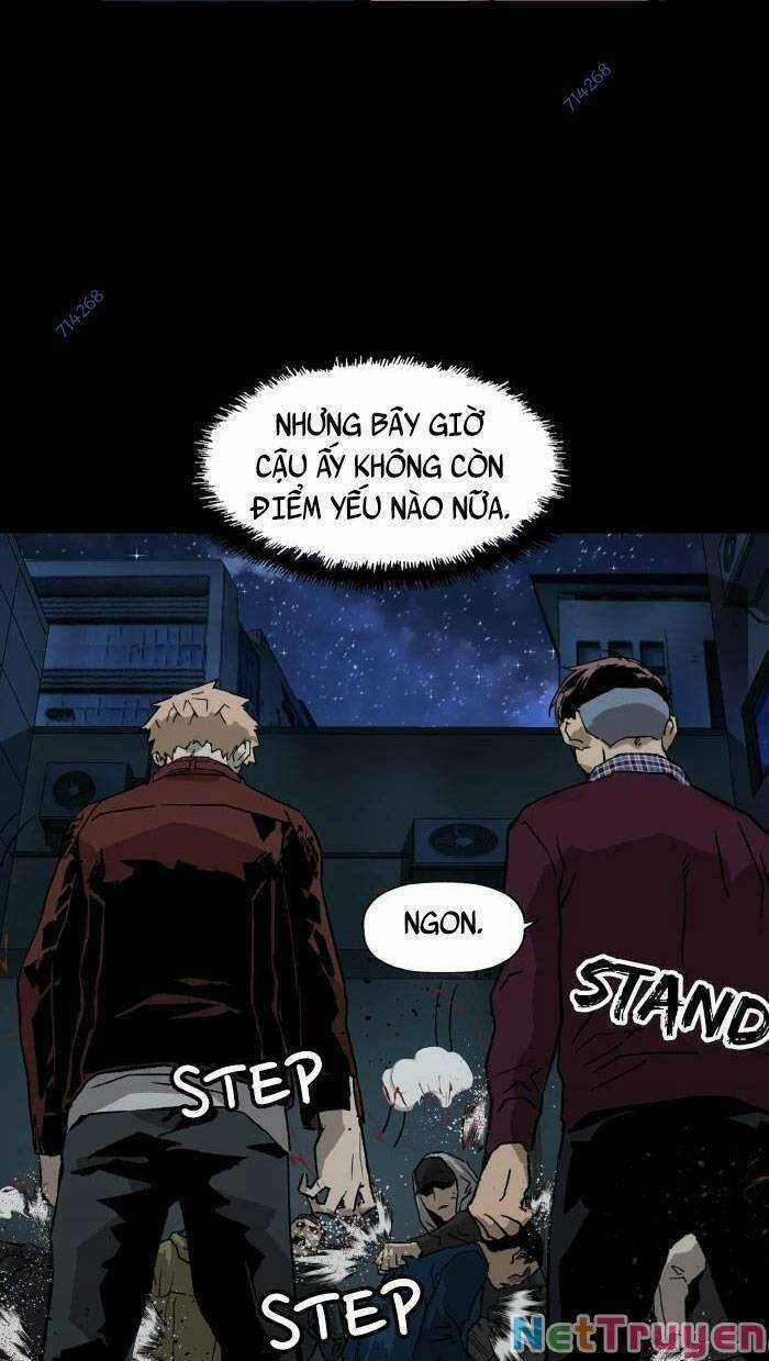 Anh Hùng Yếu - Chapter 201 - Trang 86