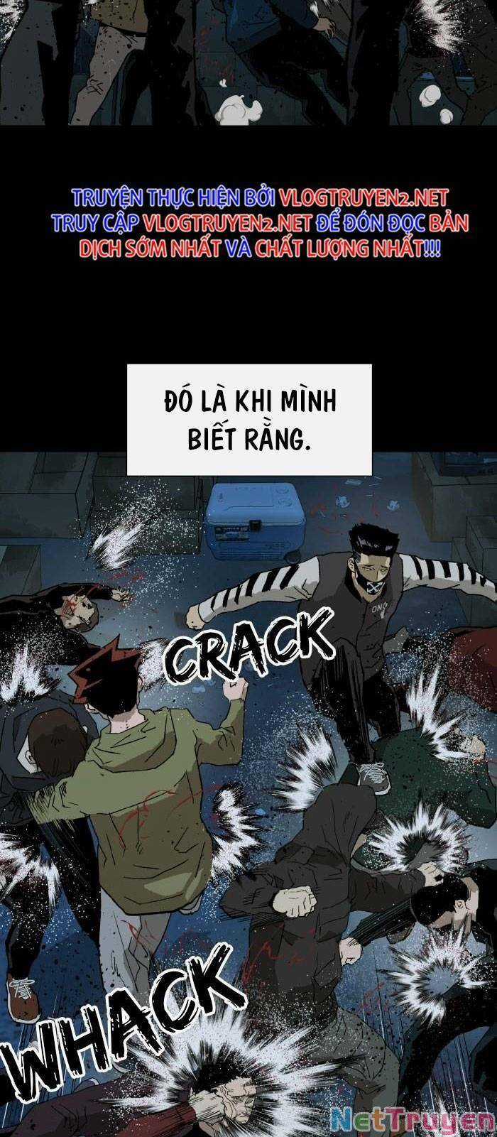 Anh Hùng Yếu - Chapter 201 - Trang 87