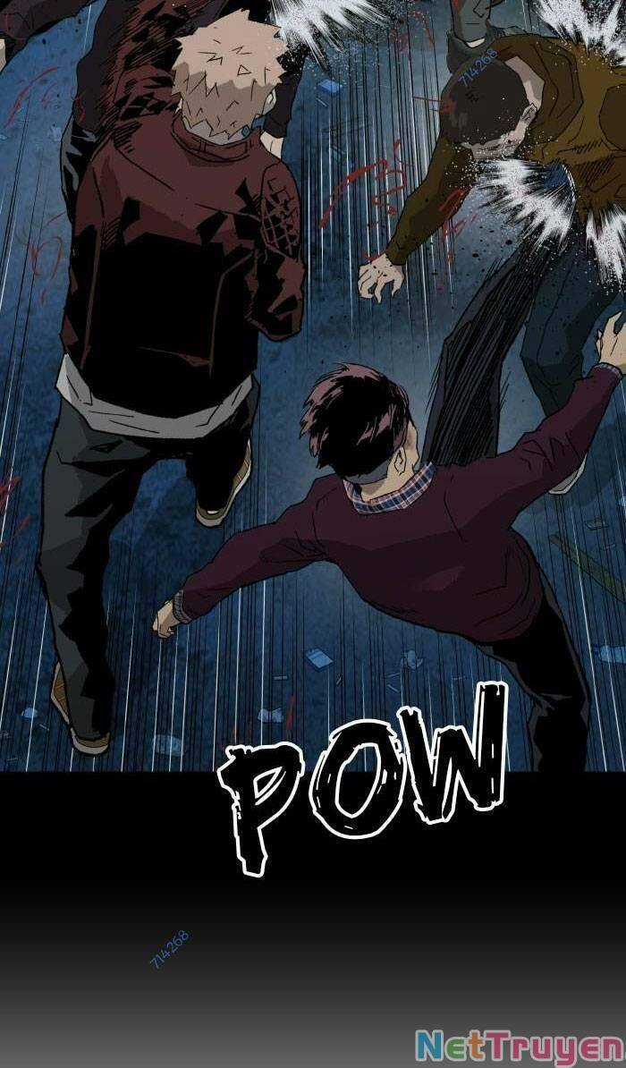 Anh Hùng Yếu - Chapter 201 - Trang 88